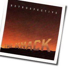 Good Girls Don't Chords by The Knack
