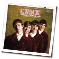 Love Is All There Is Chords by The Knack