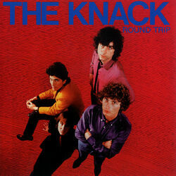 Radiating Love Chords by The Knack