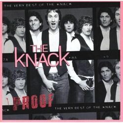 She Says by The Knack