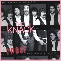 She Says Chords by The Knack