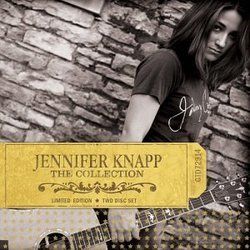 Breathe On Me Chords by Jennifer Knapp