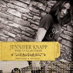 Breathe On Me by Jennifer Knapp