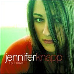 Hallowed by Jennifer Knapp