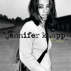 Jesus Loves Me Tab by Jennifer Knapp