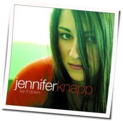Mr Gray Chords by Jennifer Knapp
