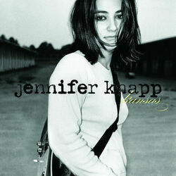 Visions Chords by Jennifer Knapp