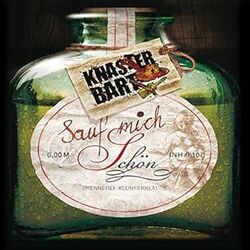 Sauf Mich Schön Chords by Knasterbart