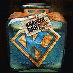 Superknasterbart Chords by Knasterbart