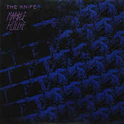 Marble House Chords by The Knife