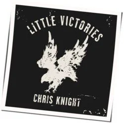 Missing You Chords by Chris Knight