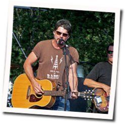 Devil Behind The Wheel Chords by Chris Knight