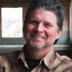 Me And This Road Chords by Chris Knight