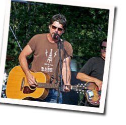 Oil Patch Town Chords by Chris Knight