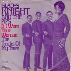 If I Was Your Woman Chords by Gladys Knight