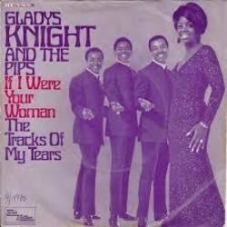 If I Was Your Woman by Gladys Knight