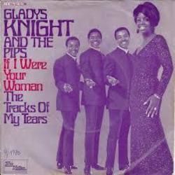 If I Was Your Woman Chords by Gladys Knight