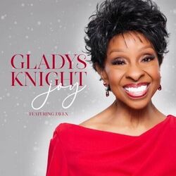 Joy Of Christmas Chords by Gladys Knight
