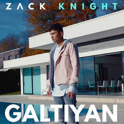 Galtiyan by Zack Knight