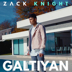 Galtiyan Chords by Zack Knight
