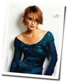 Lost Stars Chords by Keira Knightley