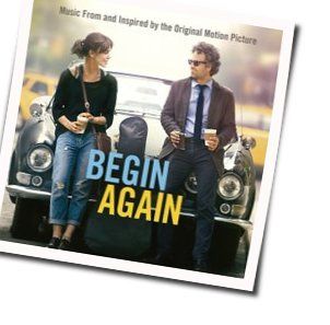 Lost Stars  Chords by Keira Knightley