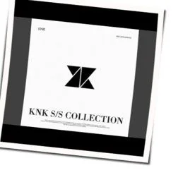 Fade Chords by Knk