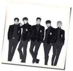 Good Night Chords by Knk