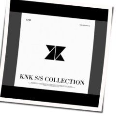 Fade Chords by Knk