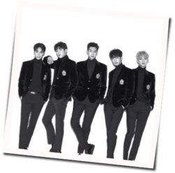 Good Night Chords by Knk