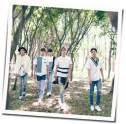 I Remember Chords by Knk