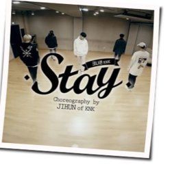Stay Chords by Knk
