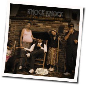 Last Call Chords by The Knock Knocks