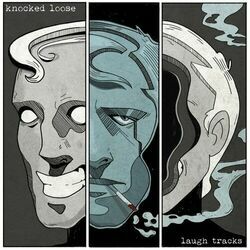 Counting Worms by Knocked Loose