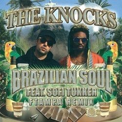 Brazilian Soul Ukulele by The Knocks