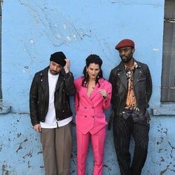 Slow Song Chords by The Knocks