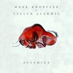 Altamira Tab by Mark Knopfler