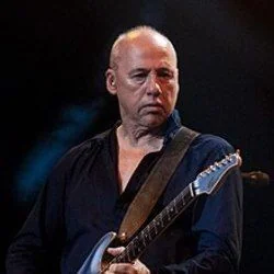 Are We In Trouble Now Chords by Mark Knopfler