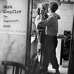 Coyote Chords by Mark Knopfler