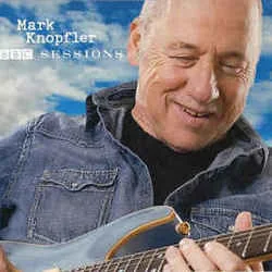 Donegans Gone Chords by Mark Knopfler