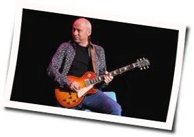 Floating Away Chords by Mark Knopfler