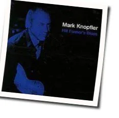 Hill Farmers Blues Tab by Mark Knopfler