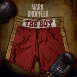 Mr Solomons Said Chords by Mark Knopfler