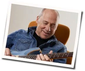 My Bacon Roll Chords by Mark Knopfler