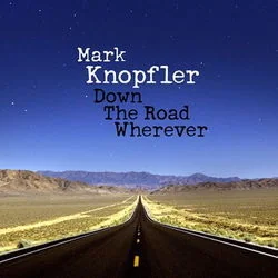 Pale Imitation Chords by Mark Knopfler