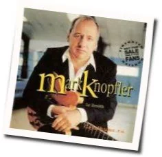 Speedway At Nazareth Chords by Mark Knopfler