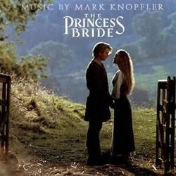 Storybook Love Princess Bride Theme Intro Tab by Mark Knopfler