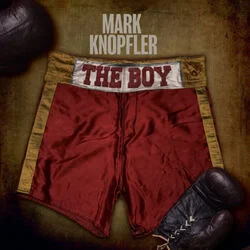 The Boy Chords by Mark Knopfler