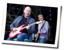 A Place Where We Used To Live Chords by Mark Knopfler