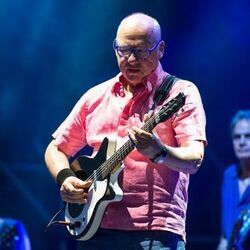 Ahead Of The Game Chords by Mark Knopfler